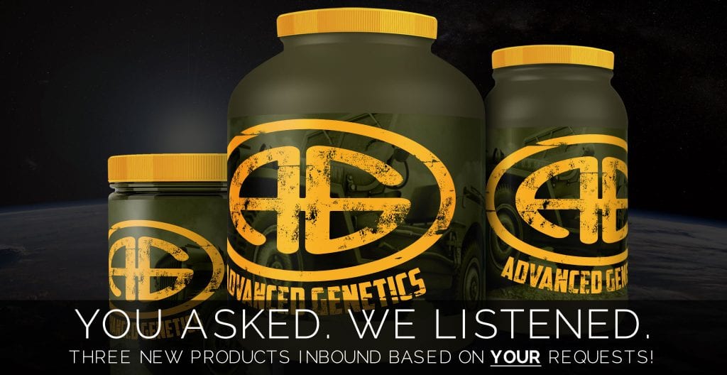 The Biggest Lie In the Supplement Industry