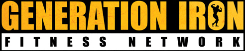 Generation Iron TV Series