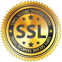 ssl secure website